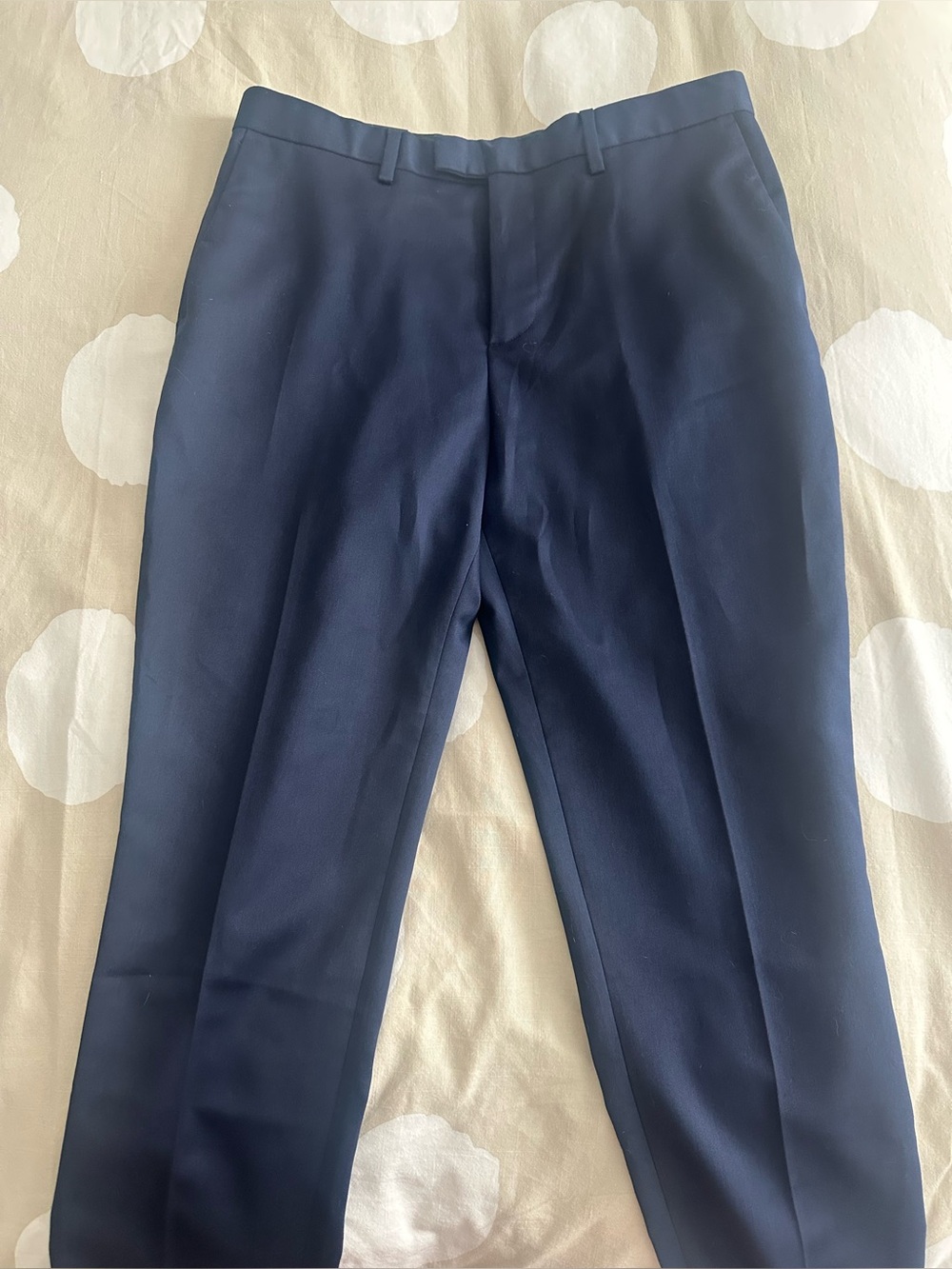 Mens dress pants